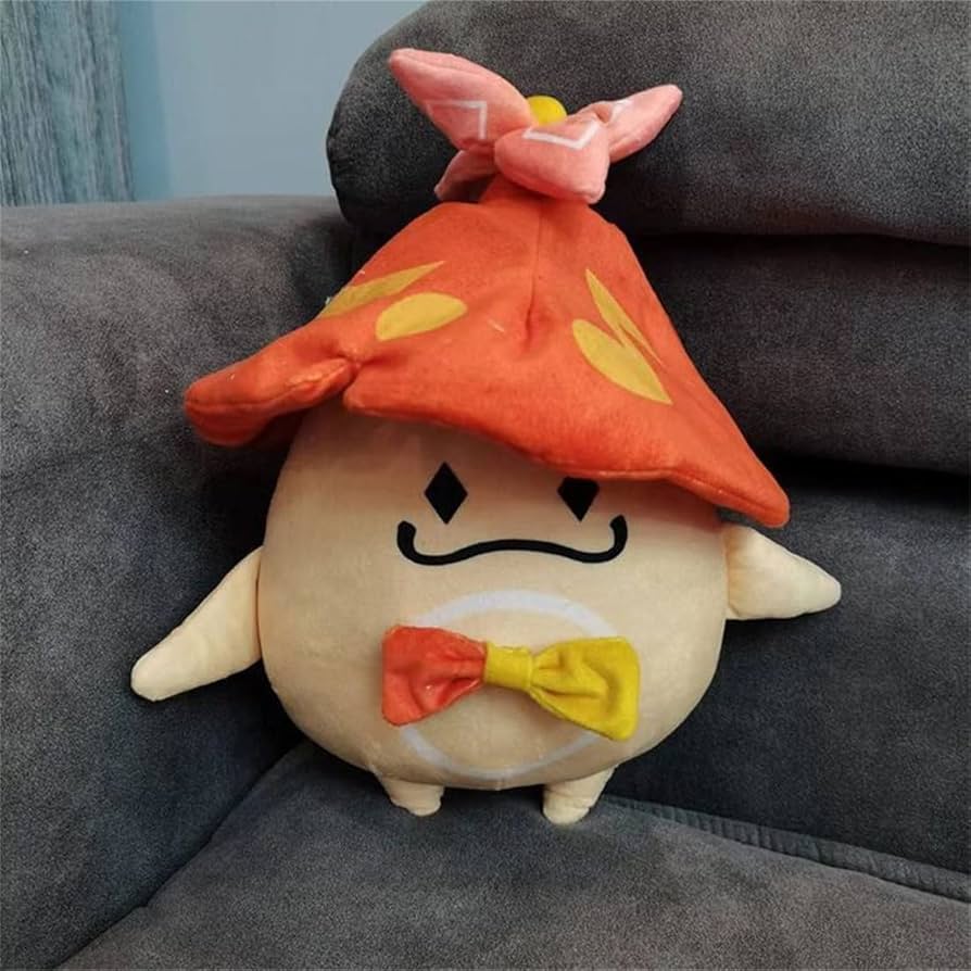 Amazon.co.jp: HAIKE ぬいぐるみ 原神 （げんしん） 周辺